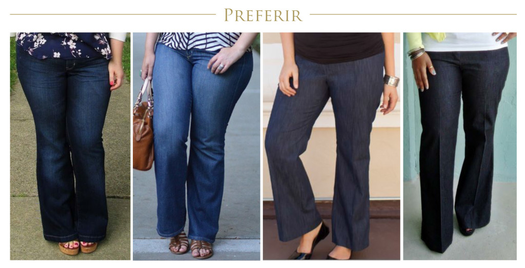 preferir calça jeans