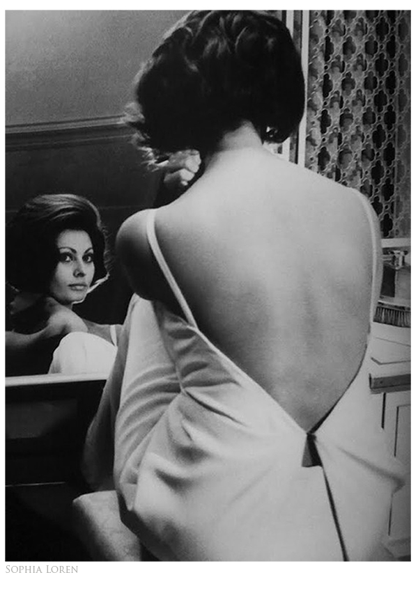 sophialoren